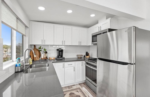 Capistrano Beach Condo | Capistrano Beach Cottage