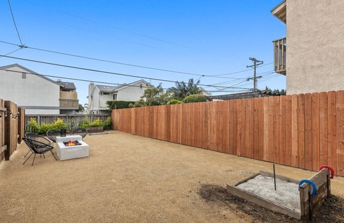 Capistrano Beach Condo | Capistrano Beach Cottage