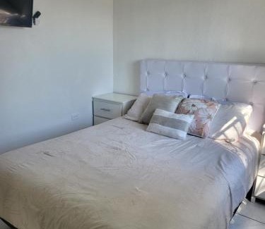 La Joya Apartment | Capistrano Haven