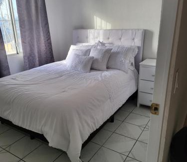 La Joya Apartment | Capistrano Haven
