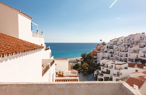 Chimenea Apartment | Capistrano Playa 803 by Casasol