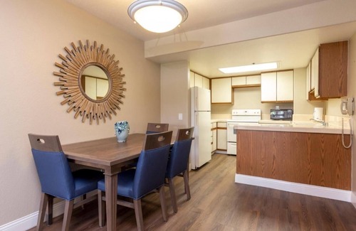 Capistrano Beach Condo | Capistrano SurfSide Inn July 20–27,- Ocean View Suite/NO EXTRA FEES OR TAXES