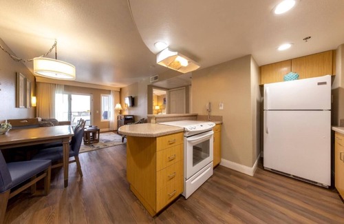 Capistrano Beach Condo | Capistrano SurfSide Inn July 20–27,- Ocean View Suite/NO EXTRA FEES OR TAXES