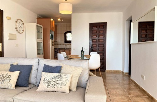 Nerja Ski Chalet | Capistrano Village Pueblo 15 by Casasol