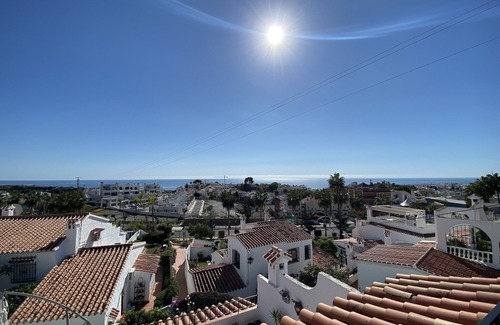 Nerja Ski Chalet | Capistrano Village Pueblo 15 by Casasol