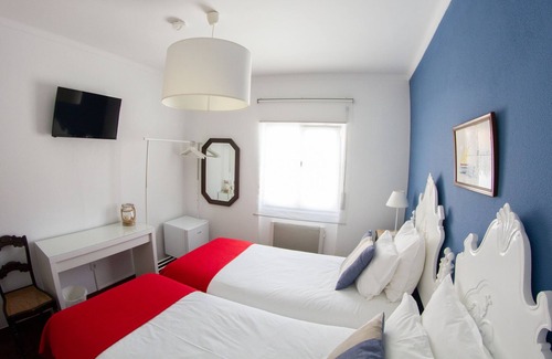 Ericeira House | Capitão Guest House