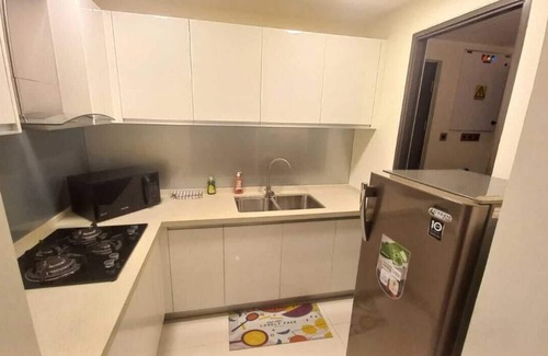 Sri Jayawardenepura Kotte Apartment | Capital Trust Fortress - 7/2