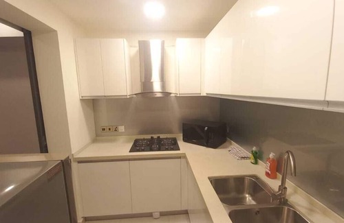 Sri Jayawardenepura Kotte Apartment | Capital Trust Fortress - 7/2