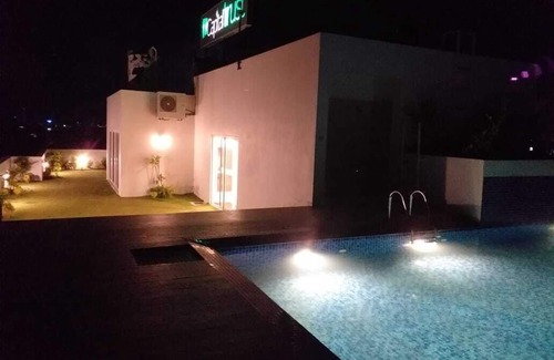 Sri Jayawardenepura Kotte Apartment | Capital Trust Fortress - 7/2