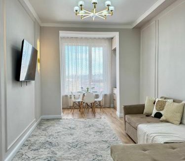Shymkent Apartment | Capital city, Жилой комплекс
