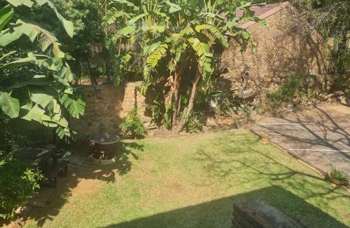 Pretoria Apartment | Capital Hill Stay at Spa