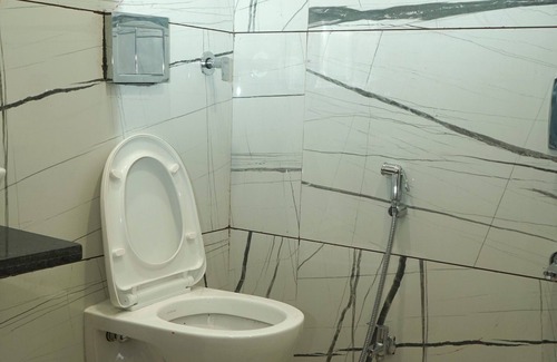 Bhopal Hotel | Capital Hotel In