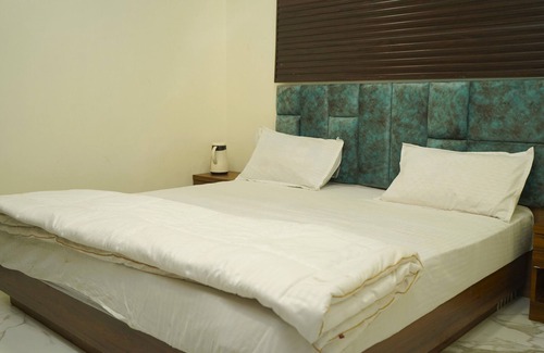 Bhopal Hotel | Capital Hotel In