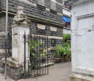 Azad Maidan Hotel | Capital Hotel