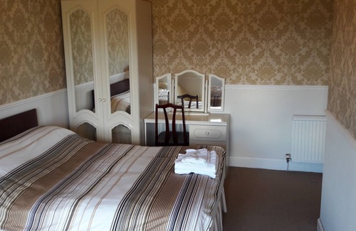 Newington House | Capital House