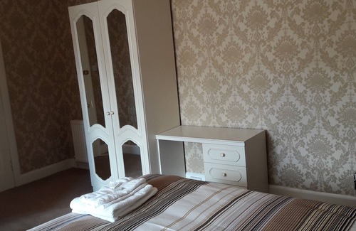 Newington House | Capital House