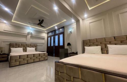 E-11 Sector House | Capital Lodges E-11