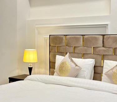 E-11 Sector House | Capital Lodges E-11