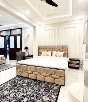 E-11 Sector House | Capital Lodges E-11