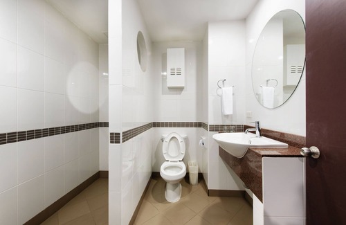 Phaya Thai Hotel | Capital Mansion