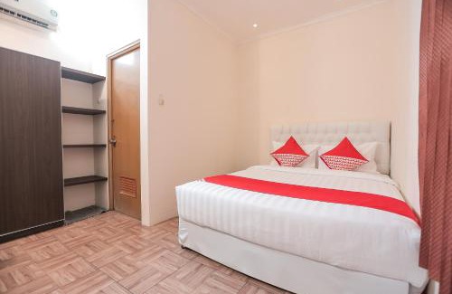 Cilandak Hotel | Capital O 141 Fatmawati Cozy Residence