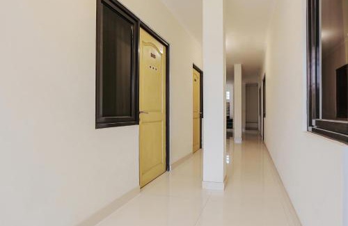 Cilandak Hotel | Capital O 141 Fatmawati Cozy Residence