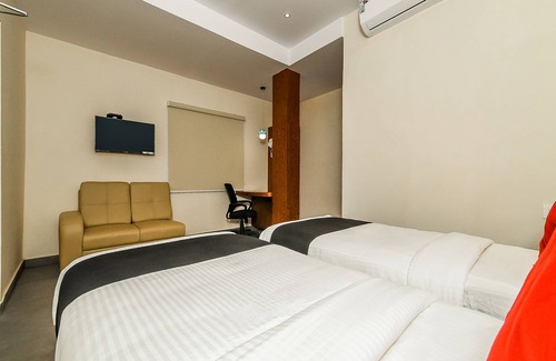 Vijayawada Hotel | Capital O 22922 Hotel Siddartha Grand