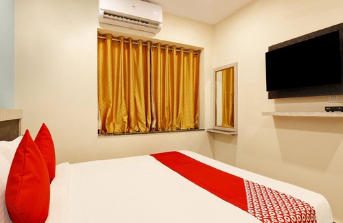 Secunderabad Hotel | Capital O 23543 Hotel Vaishnavi
