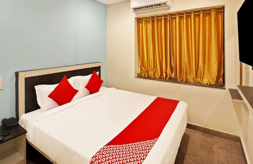 Secunderabad Hotel | Capital O 23543 Hotel Vaishnavi