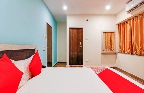 Secunderabad Hotel | Capital O 23543 Hotel Vaishnavi