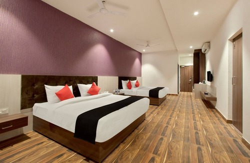 Jodhpur Hotel | Capital O 30351 S B Excellency