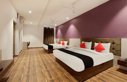Jodhpur Hotel | Capital O 30351 S B Excellency