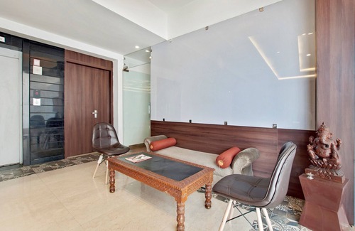 Jodhpur Hotel | Capital O 30351 S B Excellency