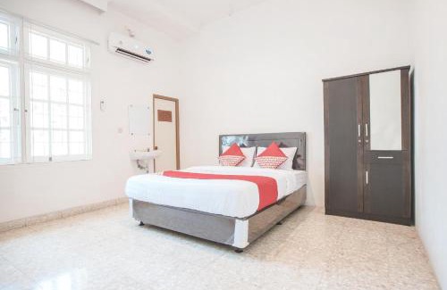 Bangka Hotel | Capital O 332 Residence G17 Kemang