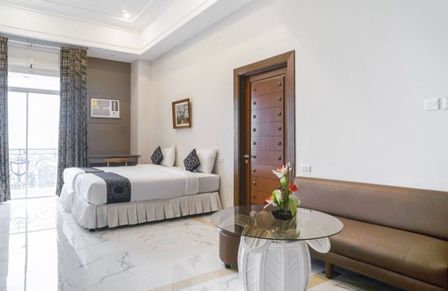 Davao Hotel | Capital O 460 World Palace Hotel