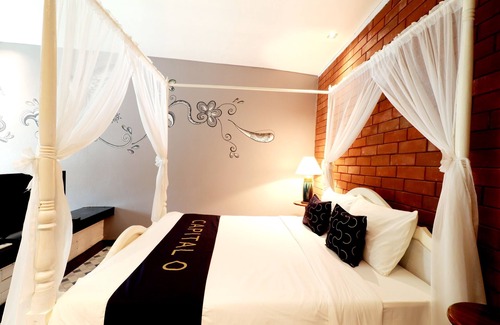 Mae Rim Hotel | Capital O 469 At Nata Chiangmai Chic View