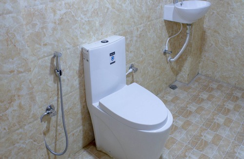 Secunderabad Hotel | Capital O 5072 Padmini Hotel
