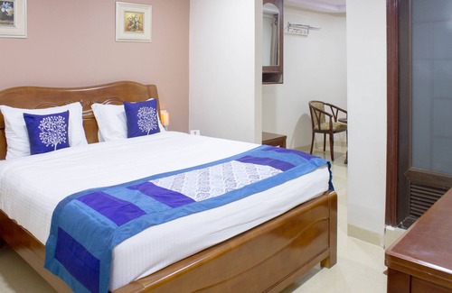 Secunderabad Hotel | Capital O 5072 Padmini Hotel