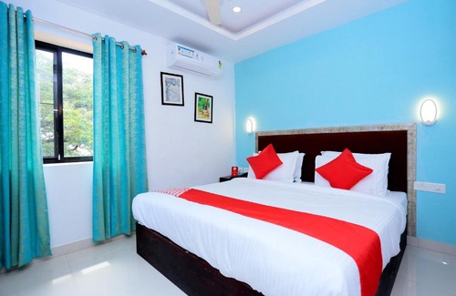 Kochi Hotel | Capital O 61059 Green Life