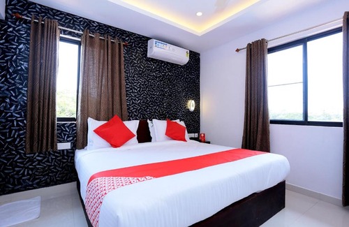 Kochi Hotel | Capital O 61059 Green Life