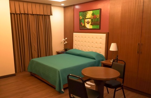Diliman Hotel | Capital O 887 M28 Hotel And Apartments