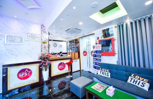 Sungai Petani Hotel | Capital O 90543 Sp Star Hotel