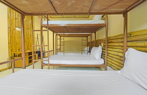 Kuala Lipis Hotel | Capital O 90665 Countryview Recreation Park & Resort