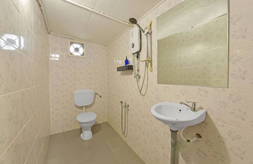 Kuala Lipis Hotel | Capital O 90665 Countryview Recreation Park & Resort