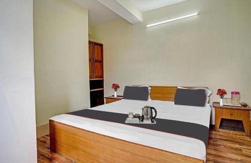 Gangtok Hotel | Capital O 91339 Hotel View Point
