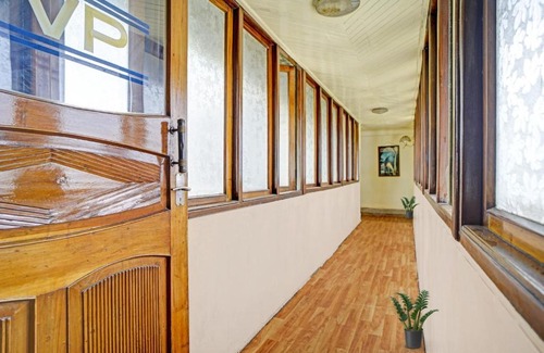Gangtok Hotel | Capital O 91339 Hotel View Point