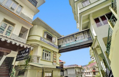 Gangtok Hotel | Capital O 91339 Hotel View Point