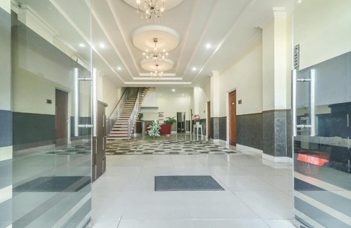Palangkaraya Hotel | Capital O 91431 Hotel Ratama Syariah