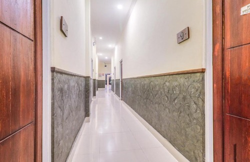 Palangkaraya Hotel | Capital O 91431 Hotel Ratama Syariah