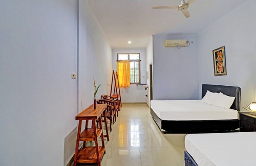 Sidakarya Hotel | Capital O 92094 Hotel Kertha